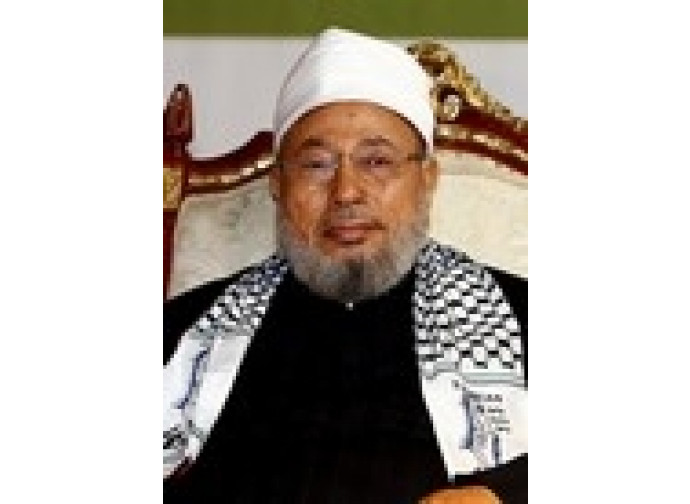 Youssef al-Qaradawi